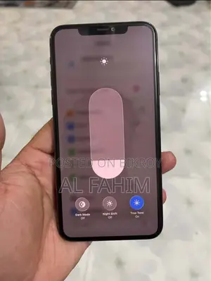 Apple iPhone 11 Pro Max 256 GB Black