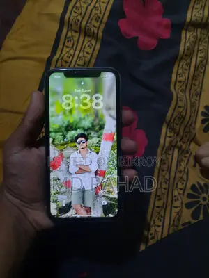 Apple iPhone 11 64 GB Pink