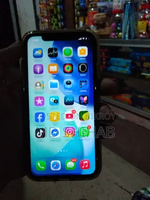 Apple iPhone 11 128 GB White