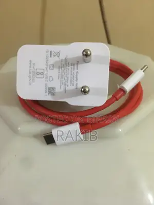 One+ যেকোনো ডিভাইসের জন্য ৬৫ ওয়াট সুপার চার্জার