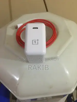 One+ যেকোনো ডিভাইসের জন্য ৬৫ ওয়াট সুপার চার্জার