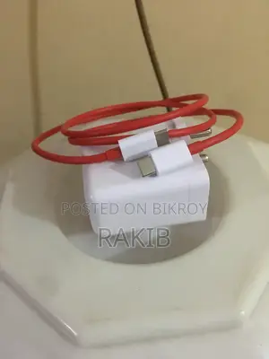 One+ যেকোনো ডিভাইসের জন্য ৬৫ ওয়াট সুপার চার্জার
