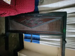 Single Bed
