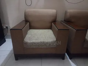 2+1+1 Sofa Set