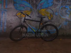 Active Gear Bicycle