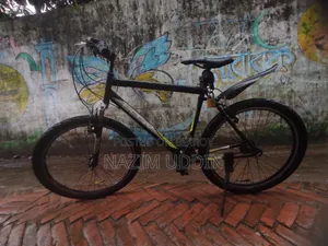 অ্যাক্টিভ গিয়ার সাইকেল