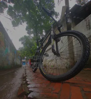 Active Gear Bicycle