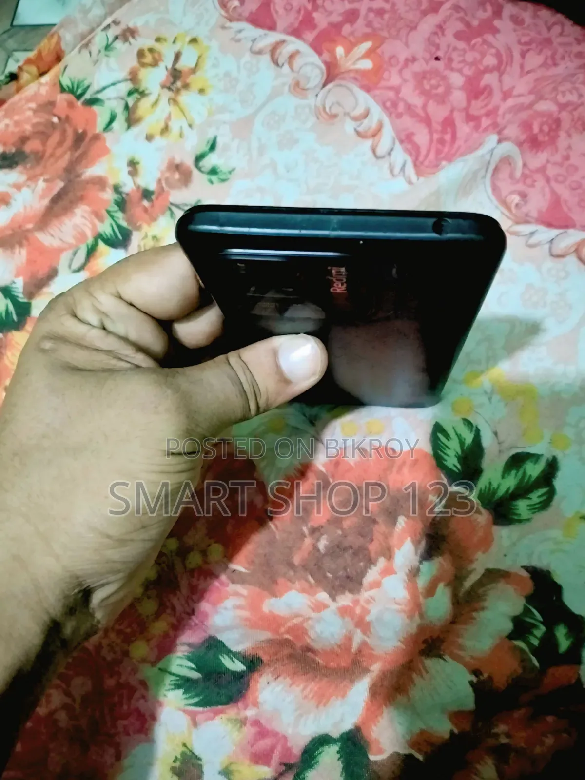 Xiaomi Redmi 10C 64 GB Black