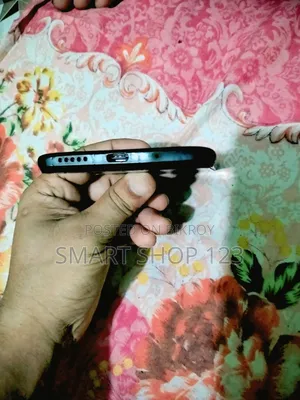 Xiaomi Redmi 10C 64 GB Black