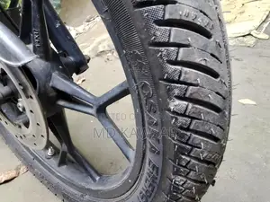 Bajaj Discover 125 2019 Black