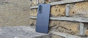 New OnePlus Nord 5 512 GB Gray