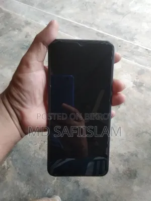 Vivo Y35 128 GB Black