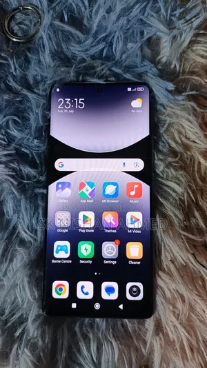 Xiaomi Redmi Note 14 Pro 512 GB