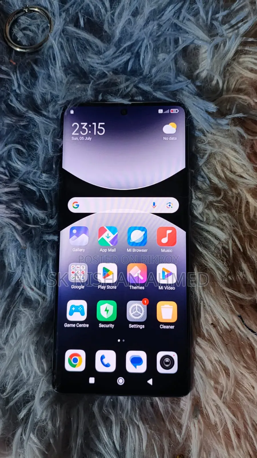 Xiaomi Redmi Note 14 Pro 512 GB