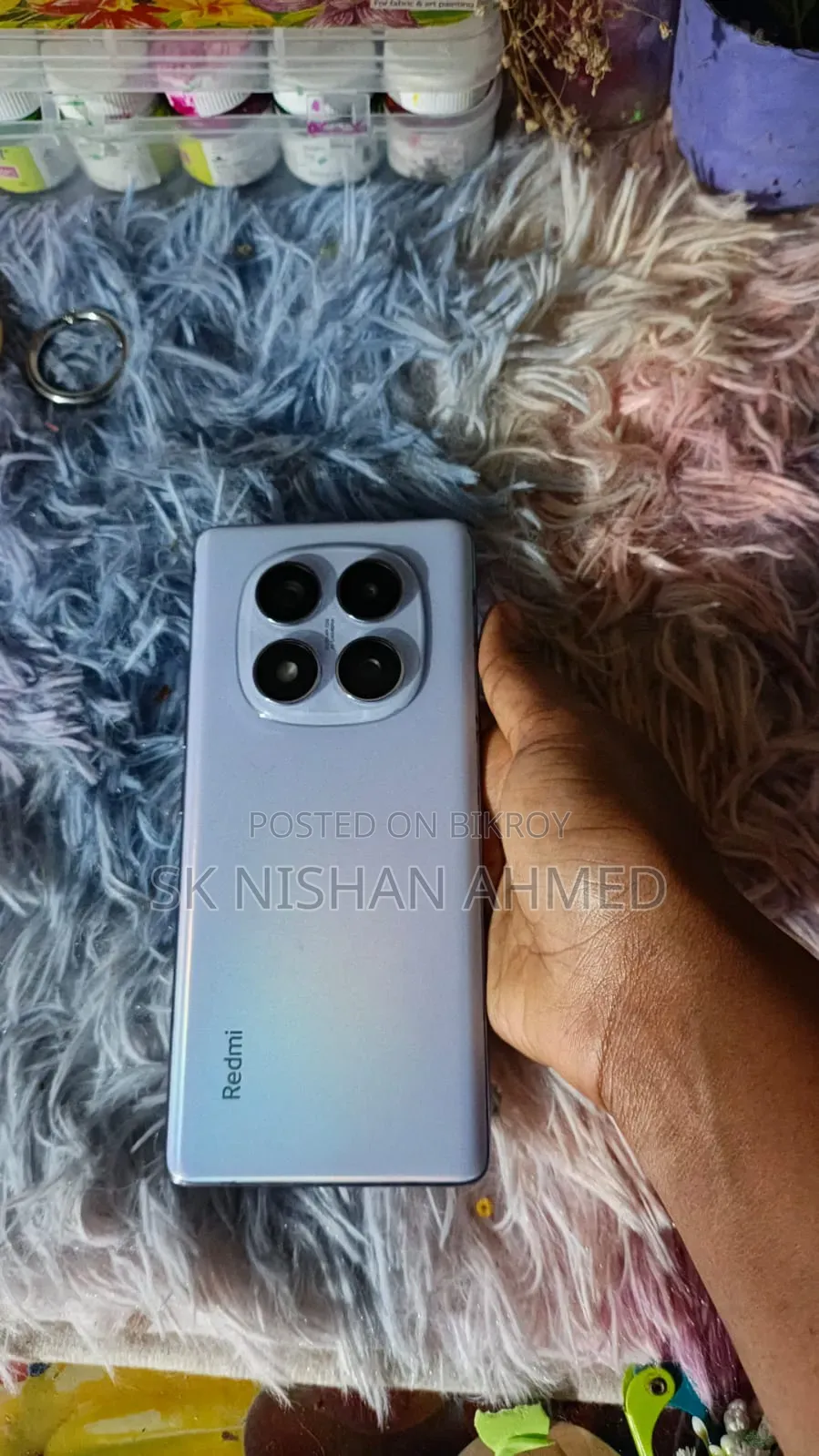 Xiaomi Redmi Note 14 Pro 512 GB