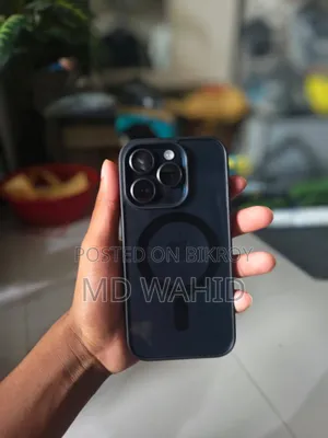 Apple iPhone 15 Pro 128 GB Blue