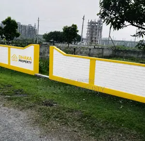সেক্টর-১৭/এফ-এ ৩ কাঠা পার্ক ফেসিং পূর্বমুখী জমি