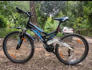 প্রিন্স গিয়ার সাইকেল