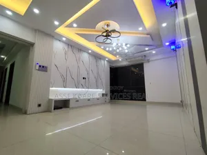 4-Bedroom Apartment in Shanta, Ramna for Rent