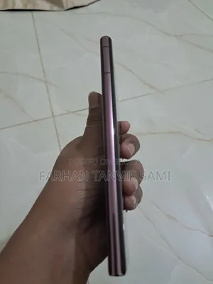 Samsung Galaxy S22 Ultra 256 GB Purple