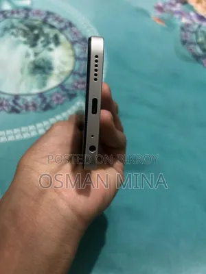 Tecno Spark Go 64 GB Silver
