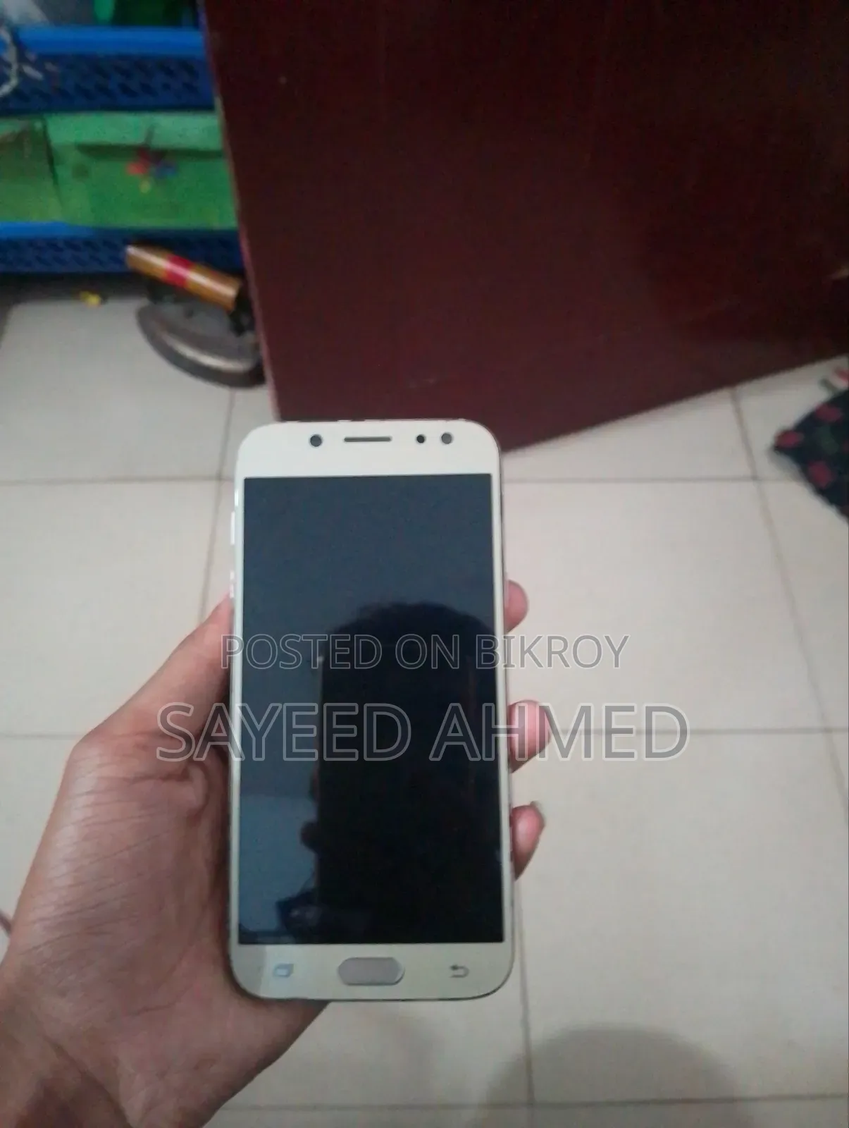 Samsung Galaxy J5 Pro 32 GB