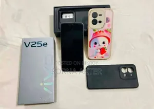 Vivo V25e 128 GB Gold