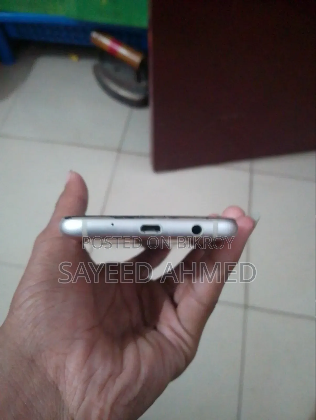 Samsung Galaxy J5 Pro 32 GB