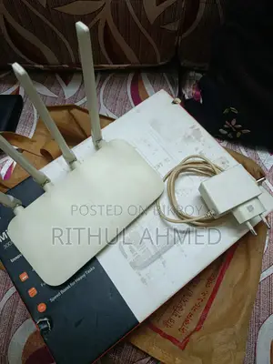 শাওমি মি ৪সি রাউটার