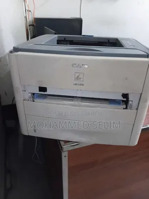 ক্যানন এলবিপি৩৩০০