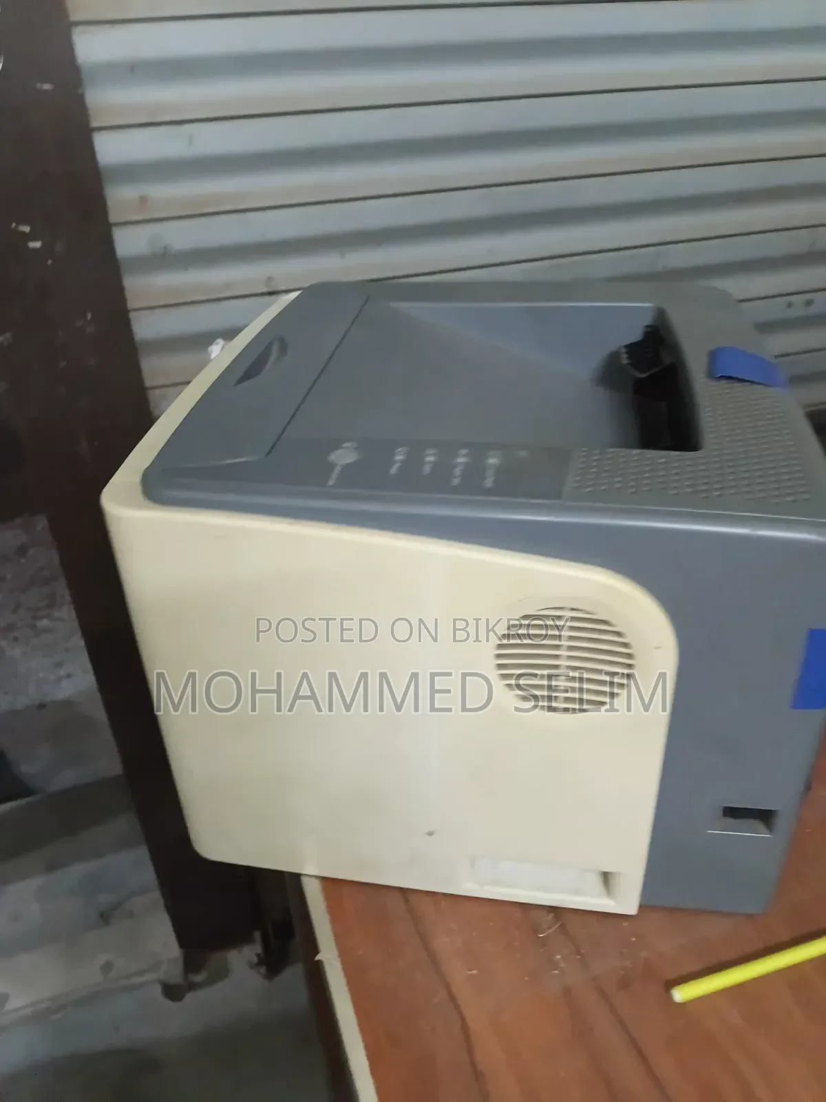 ক্যানন এলবিপি৩৩০০