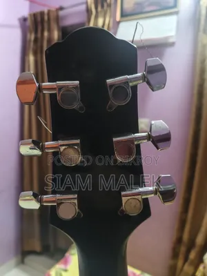 Guitar Professional Custom