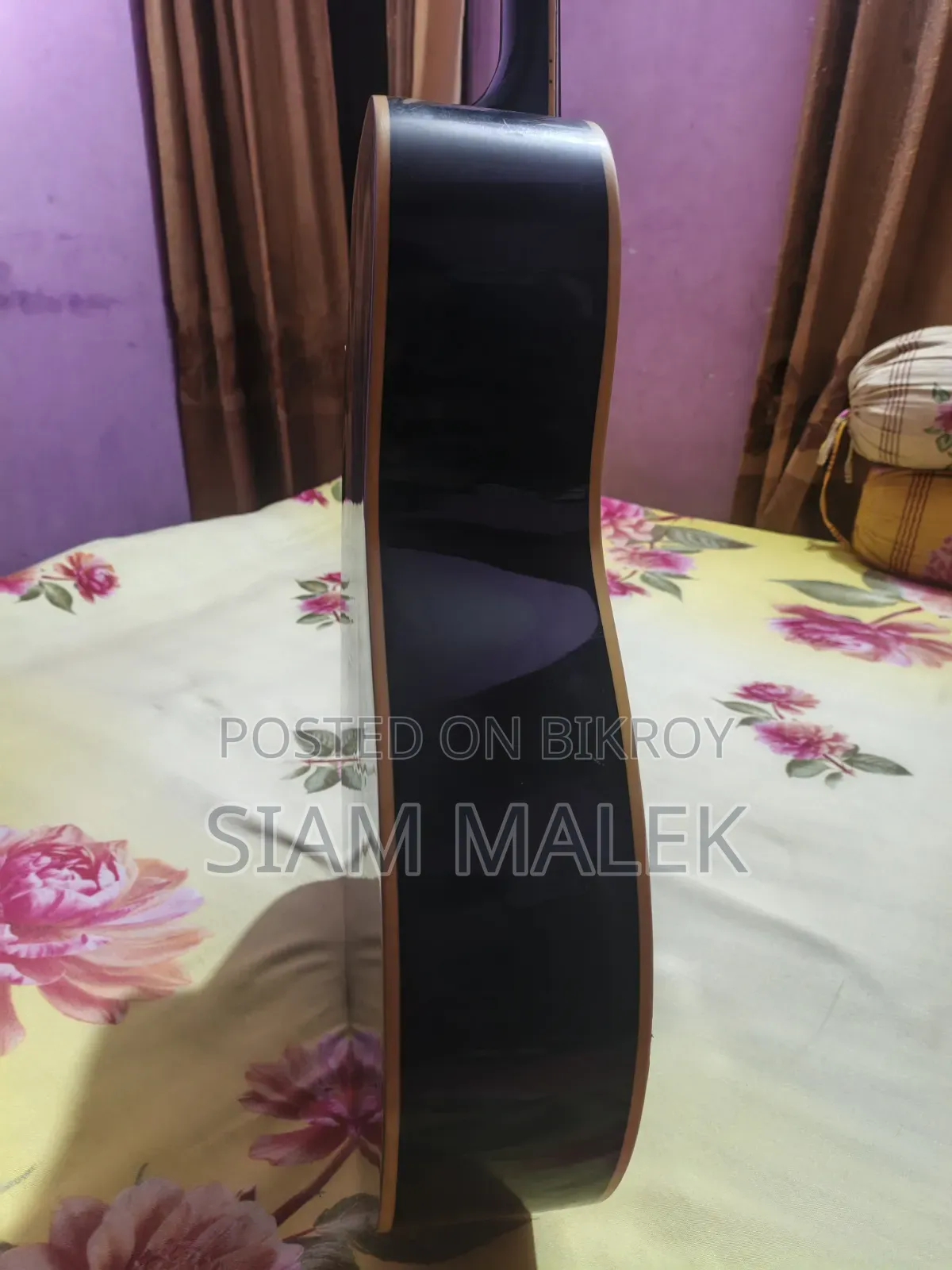 Guitar Professional Custom