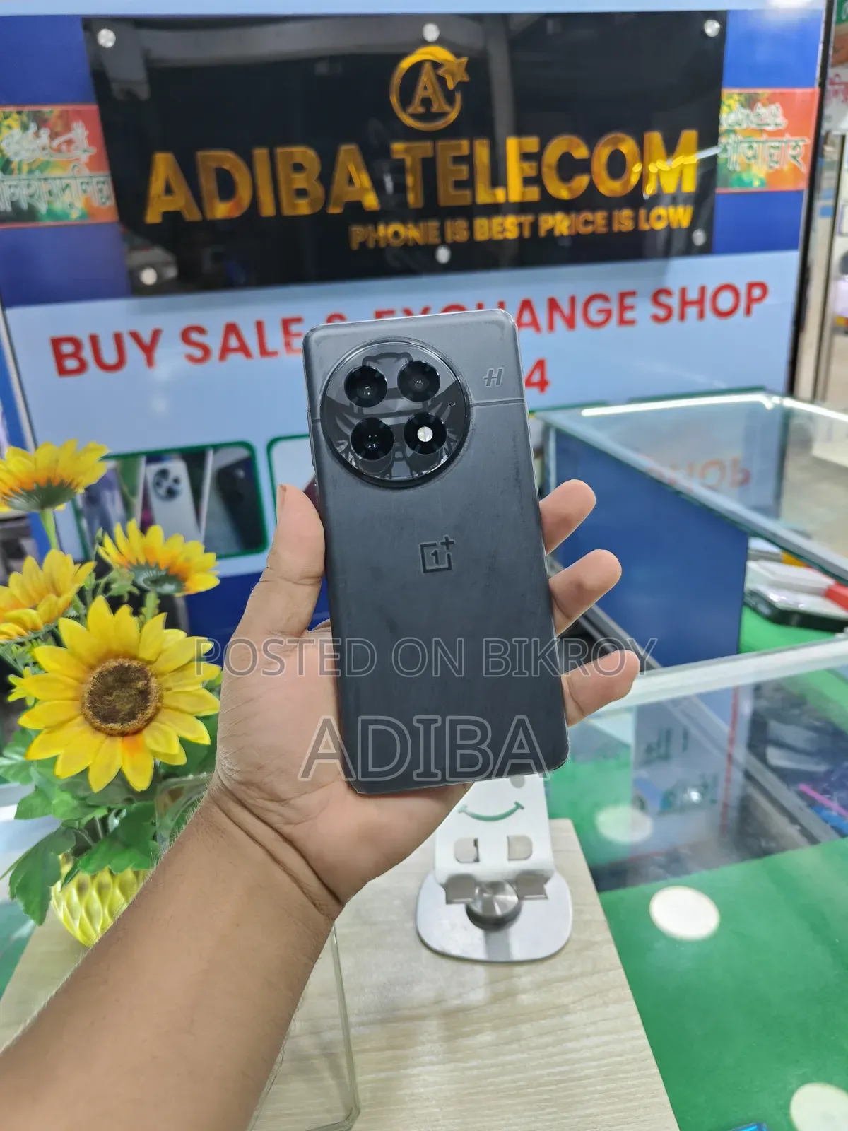 OnePlus 13 1 TB Black