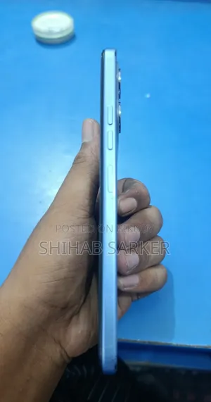 Tecno Spark 40 128 GB Blue