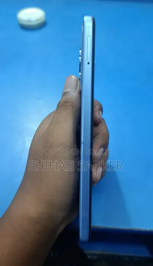 Tecno Spark 40 128 GB Blue