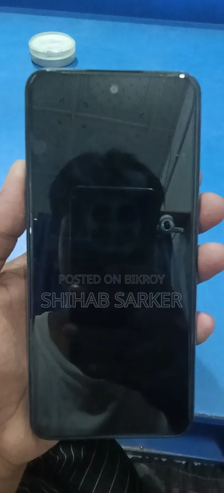 Tecno Spark 40 128 GB Blue