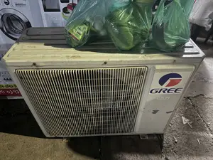 Air Conditioning