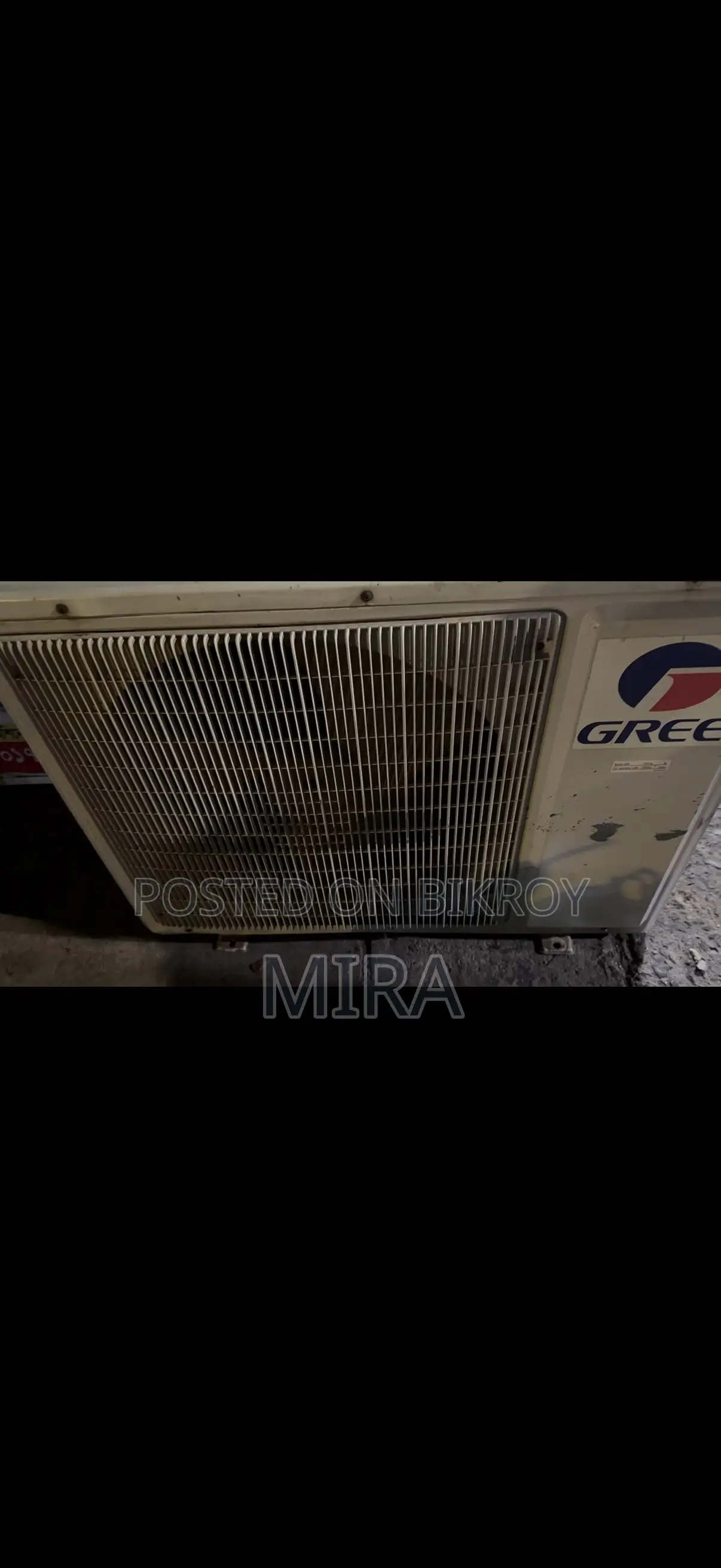 Air Conditioning