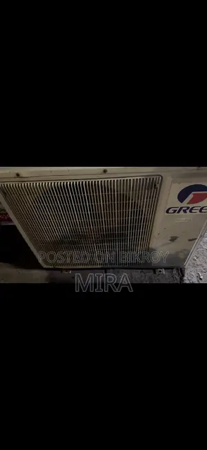 Air Conditioning