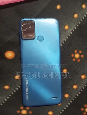 Walton 32 GB Blue