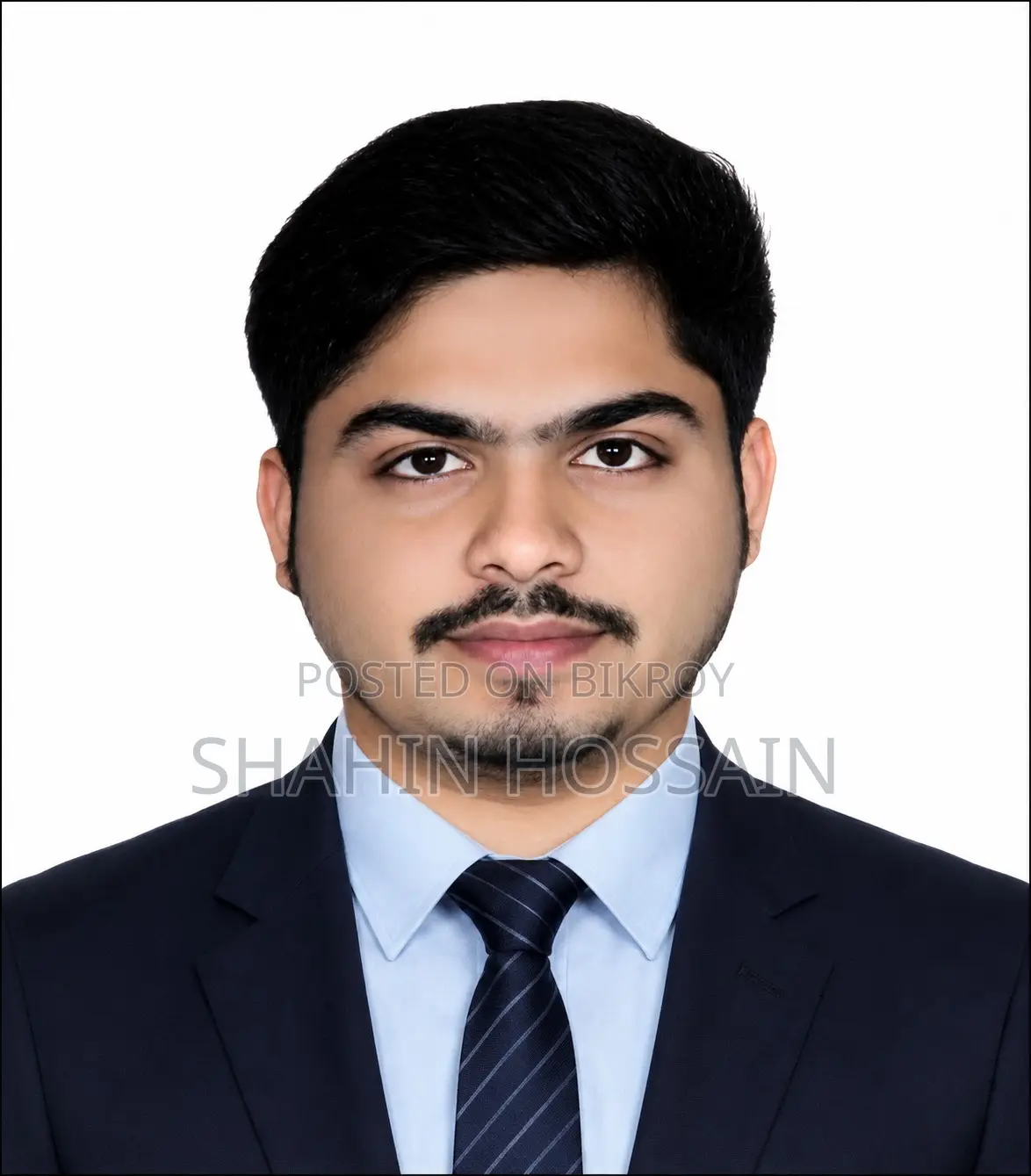 Computing Specialist Operator
