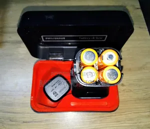 Philips Trimmer