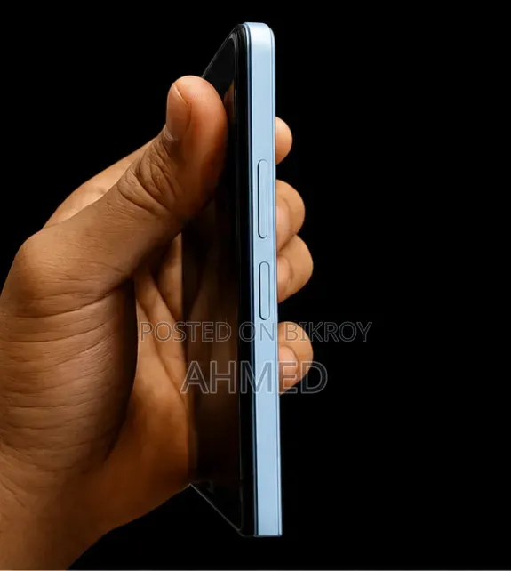 Oppo A17 64 GB Blue