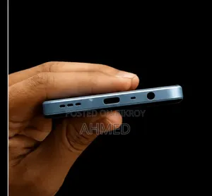 Oppo A17 64 GB Blue