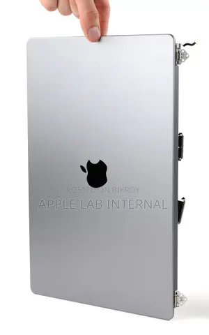Macbook Pro A1989 Display Replacement – Apple Lab
