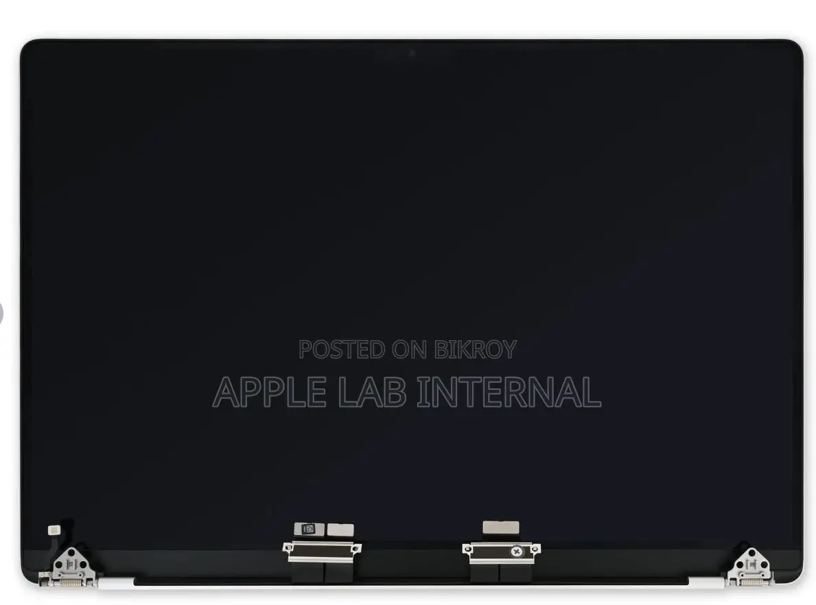 Macbook Pro A1989 Display Replacement – Apple Lab