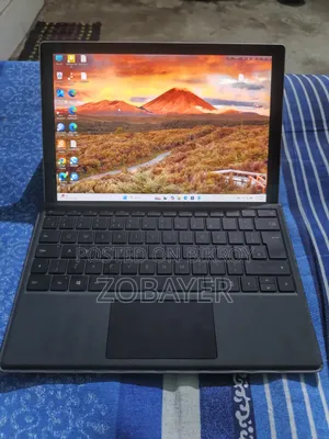 Laptop Microsoft Surface Pro 4 4GB Intel Core I5 SSD 128GB
