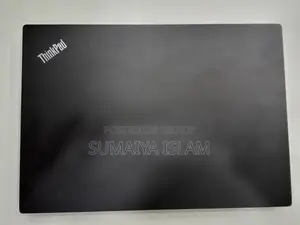 Laptop Lenovo ThinkPad L13 Yoga 8GB Intel Core I5 SSD 256GB