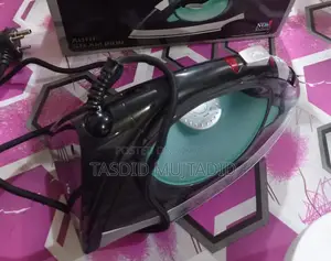 Rangs Steam Iron New